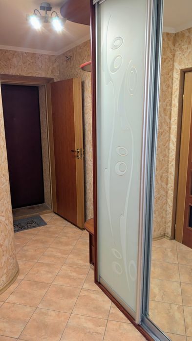 Квартира на Кловський узвіз, 12а в Києві, ID 482107, фото №5