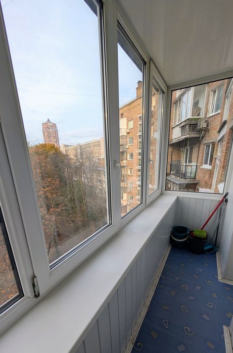 Квартира на Кловський узвіз, 12а в Києві, ID 482107, фото №6