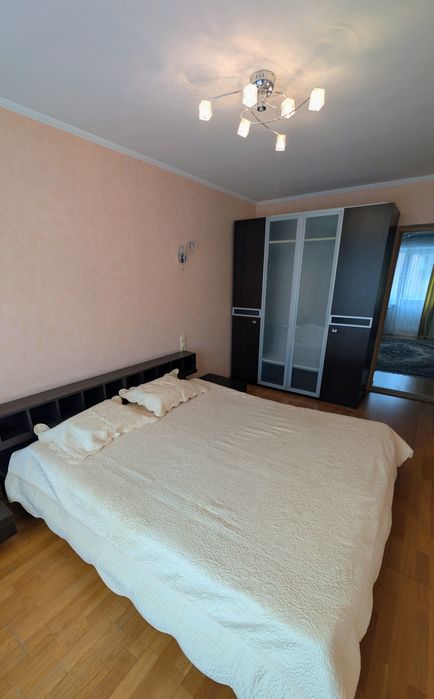 Квартира на Кловський узвіз, 12а в Києві, ID 482107, фото №7