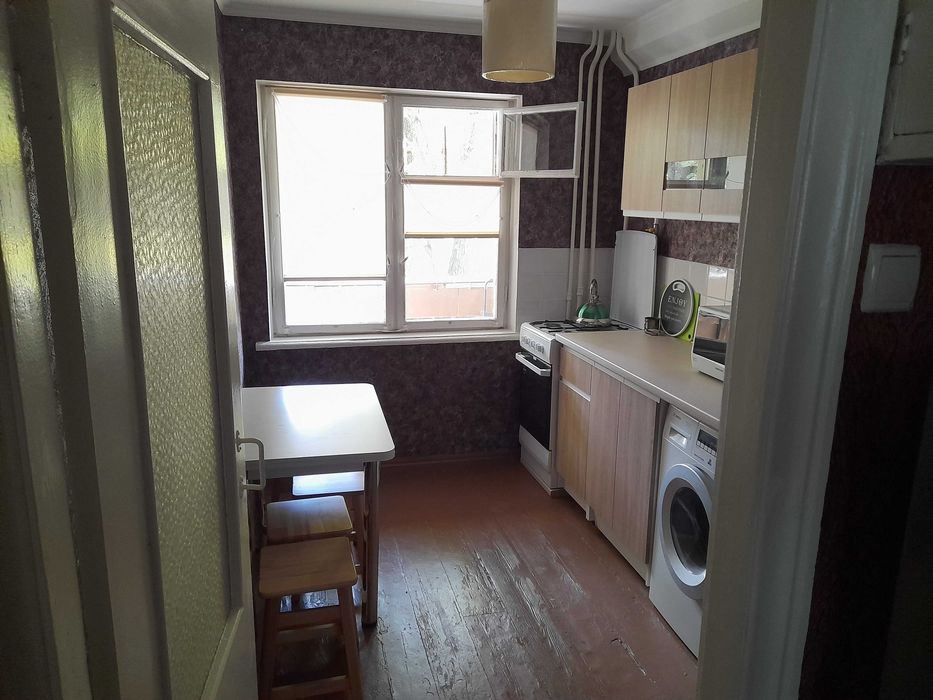 Квартира на вул. Олексіївська, 14 в Києві, ID 483285, фото №2