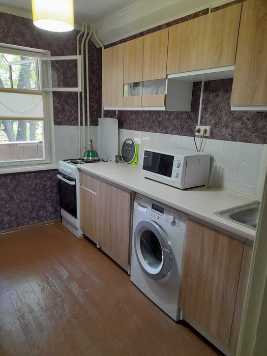 Квартира на вул. Олексіївська, 14 в Києві, ID 483285, фото №9