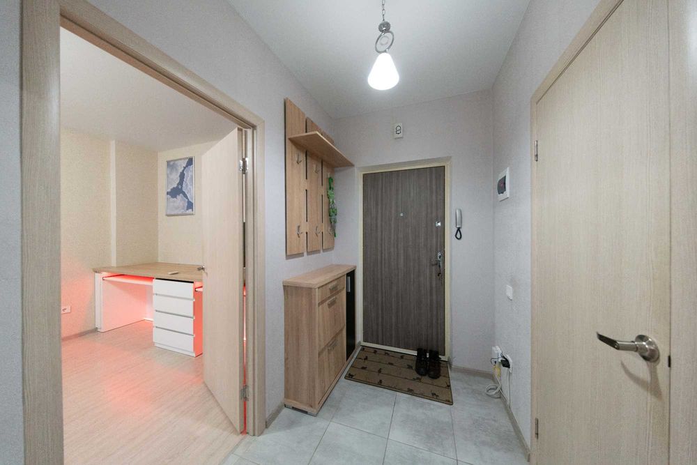 Квартира — Авангард в Одесі, ID 482109, фото №11