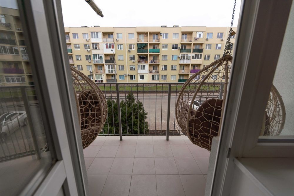 Квартира — Авангард в Одесі, ID 482109, фото №20
