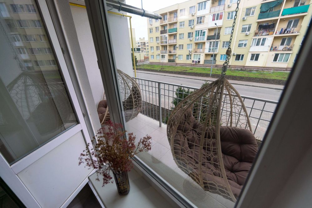 Квартира — Авангард в Одесі, ID 482109, фото №23