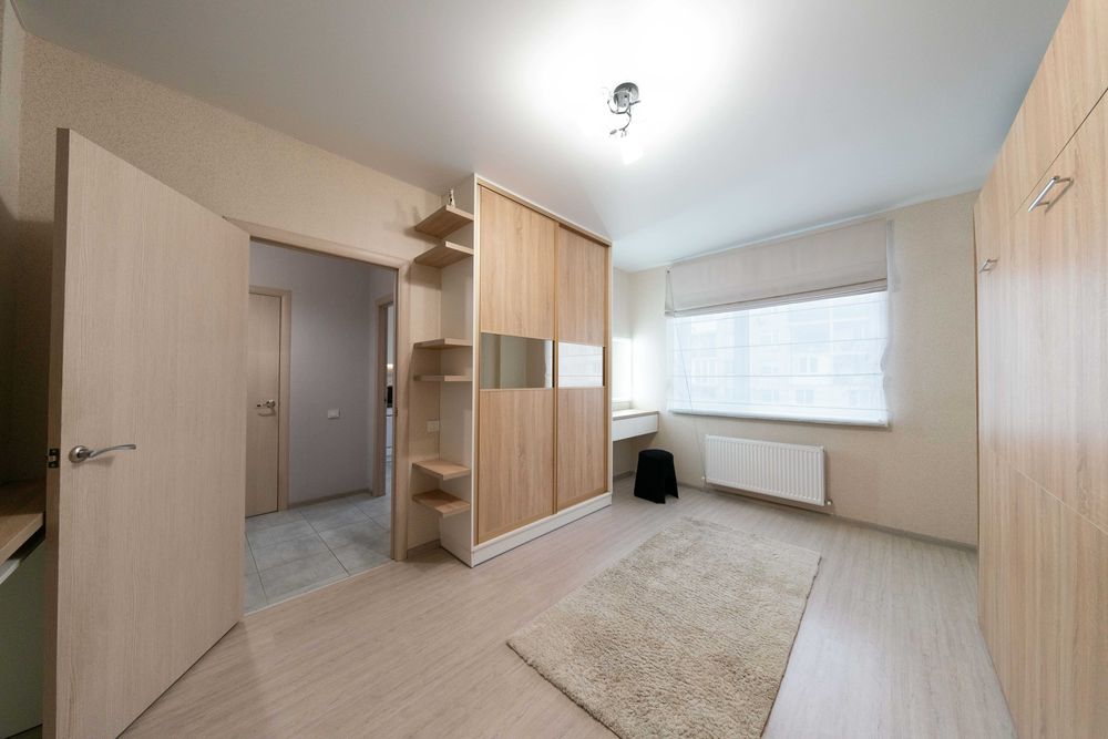 Квартира — Авангард в Одесі, ID 482109, фото №9