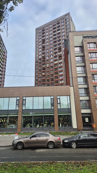 Орендувати квартиру за адресою вул. В. Гавела, 6 на Findly.com.ua Квартира на вул. В. Гавела, 6, ID 484016, фото №1