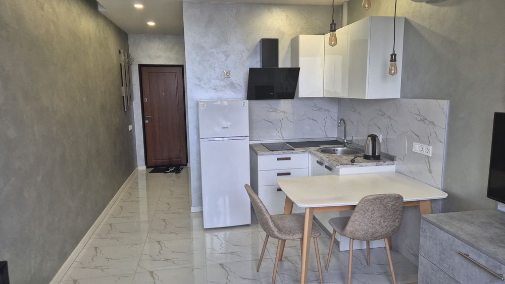 Квартира на вул. В. Гавела, 6 в Києві, ID 484016, фото №2