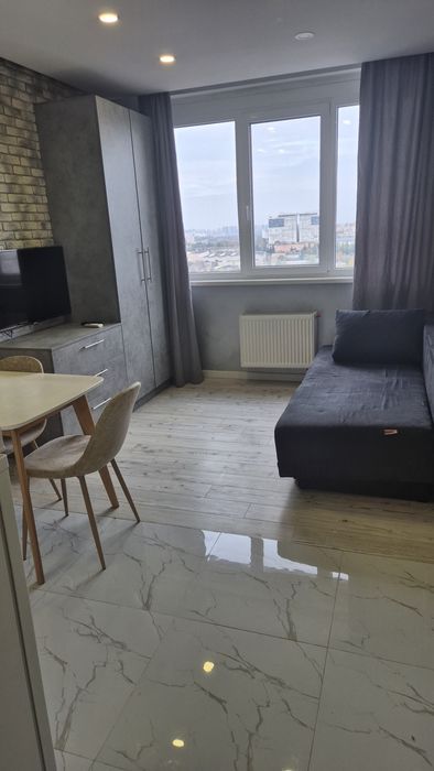 Квартира на вул. В. Гавела, 6 в Києві, ID 484016, фото №3