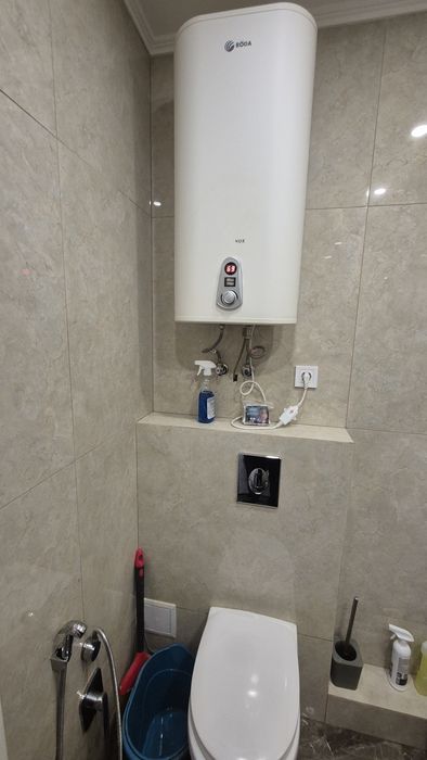 Квартира на вул. В. Гавела, 6 в Києві, ID 484016, фото №5