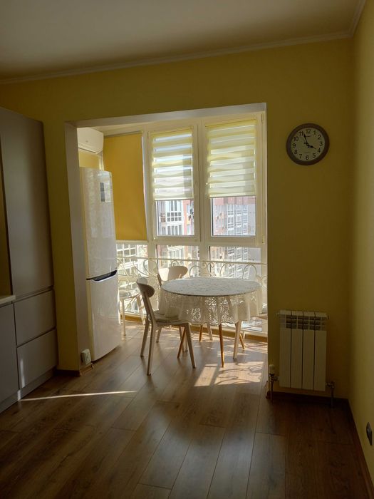 Квартира на Дарницький в Києві, ID 482149, фото №12
