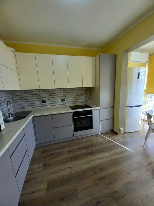 Квартира на Дарницький в Києві, ID 482149, фото №15