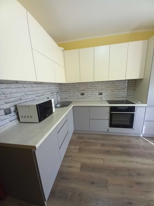 Квартира на Дарницький в Києві, ID 482149, фото №16