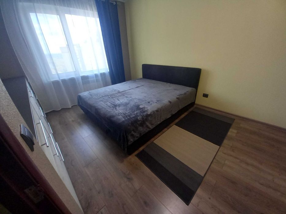 Квартира на Дарницький в Києві, ID 482149, фото №17