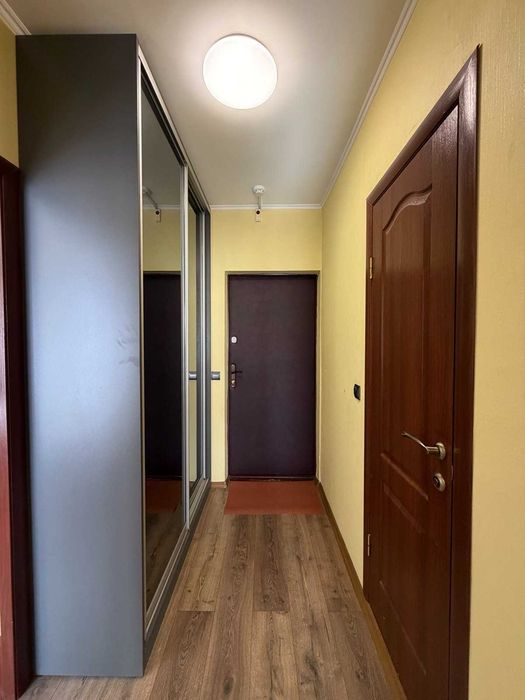 Квартира на Дарницький в Києві, ID 482149, фото №3