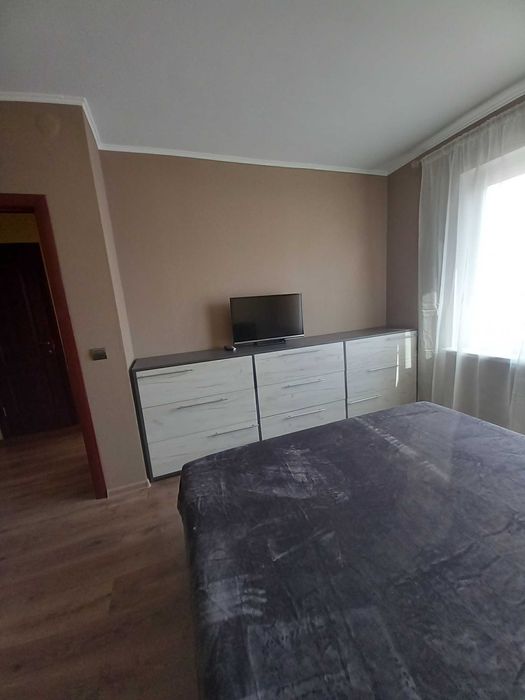 Квартира на Дарницький в Києві, ID 482149, фото №5
