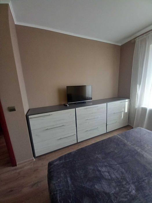 Квартира на Дарницький в Києві, ID 482149, фото №6