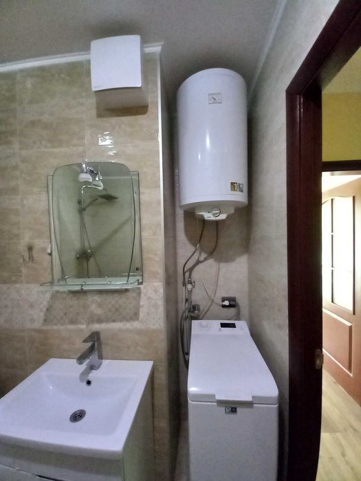 Квартира на Дарницький в Києві, ID 482149, фото №7