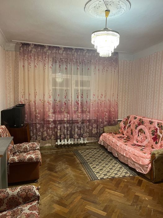 Квартира на Деснянський в Києві, ID 482163, фото №4