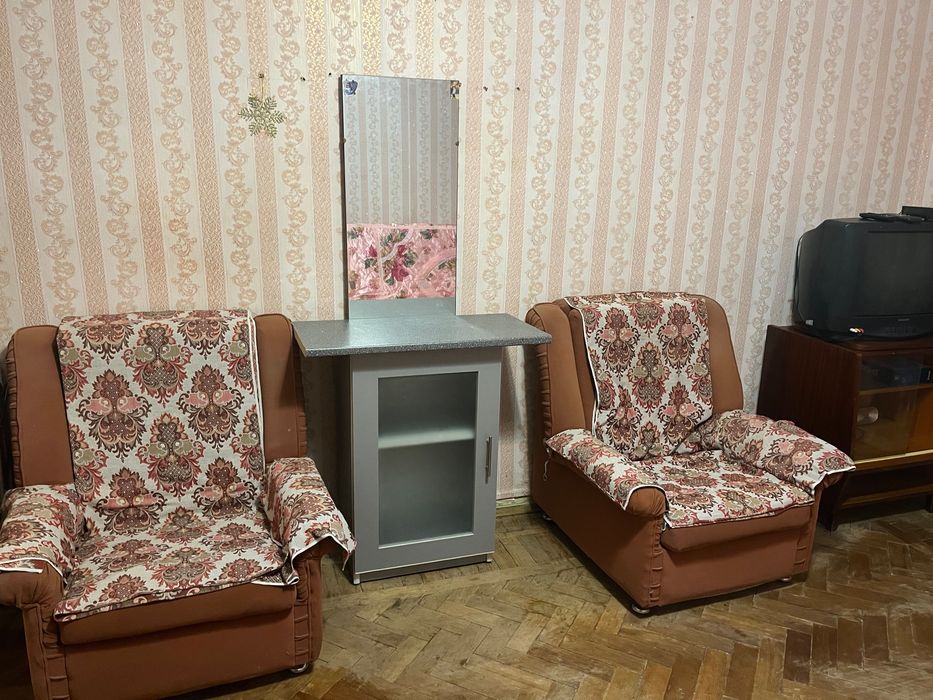 Квартира на Деснянський в Києві, ID 482163, фото №5