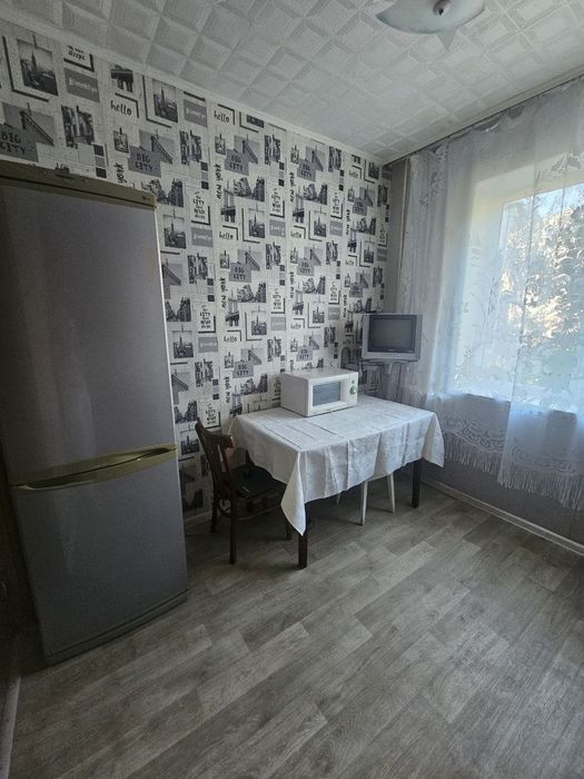 Квартира на вул. Чорних Запорожців, 50 в Києві, ID 482153, фото №2