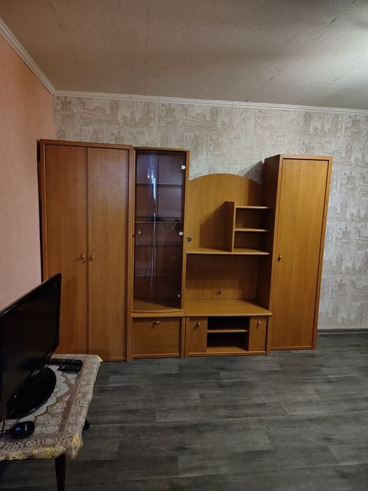 Квартира на вул. Чорних Запорожців, 50 в Києві, ID 482153, фото №13