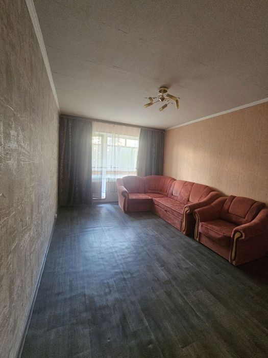 Квартира на вул. Чорних Запорожців, 50 в Києві, ID 482153, фото №8