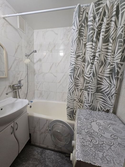 Квартира на вул. Чорних Запорожців, 50 в Києві, ID 482153, фото №9