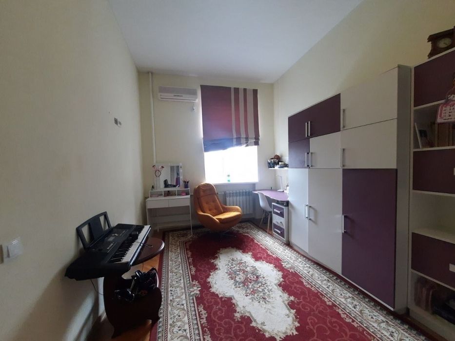 Квартира на вул. Лютеранська, 8 в Києві, ID 482212, фото №2