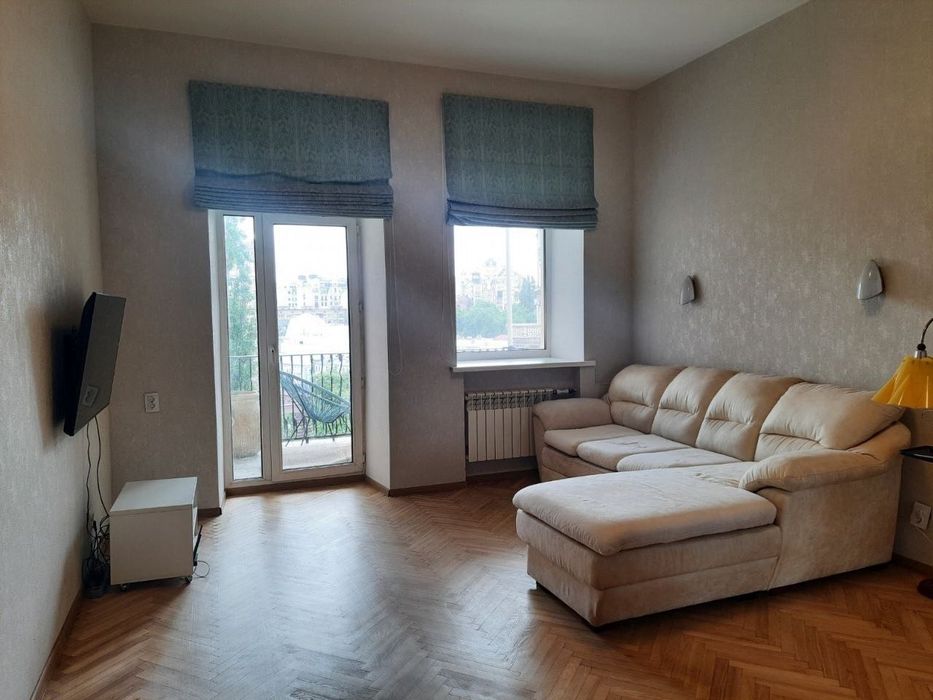 Квартира на вул. Лютеранська, 8 в Києві, ID 482212, фото №3