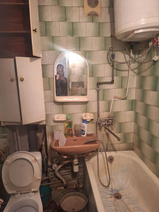 Квартира на вул. Блажка в Одесі, ID 482209, фото №3
