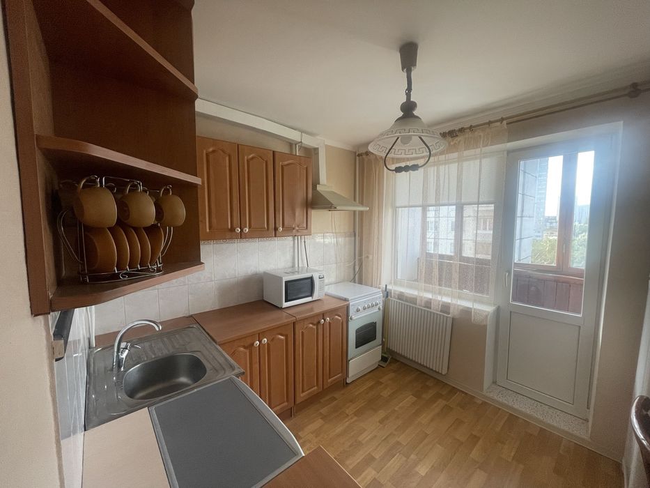 Квартира на вул. Мельника, 14в в Києві, ID 482451, фото №3