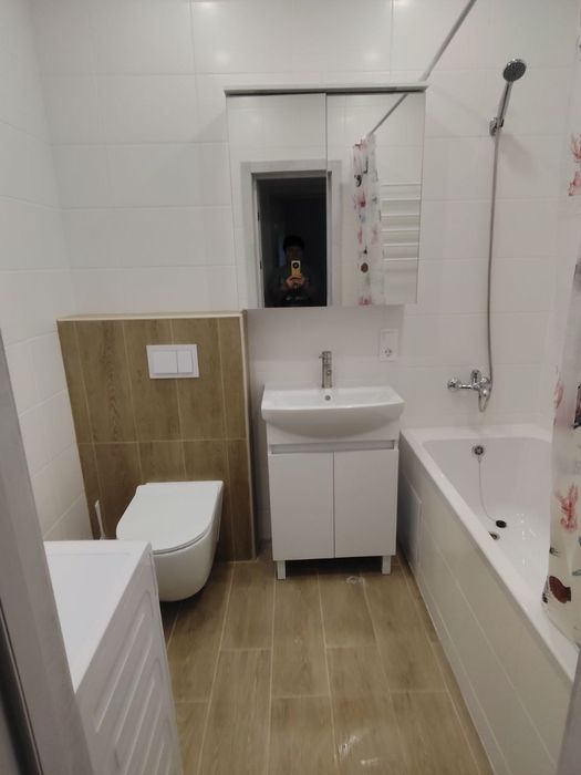 Квартира — с. Святопетрівське в Києві, ID 482229, фото №9