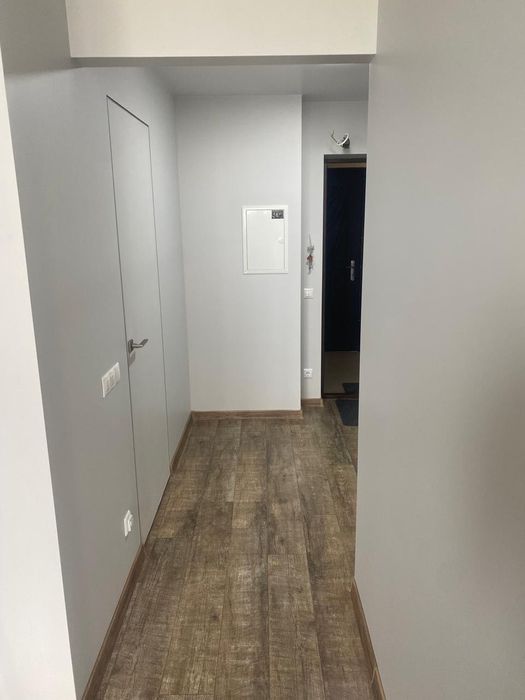 Квартира на Одеський бульвар в Києві, ID 482453, фото №12