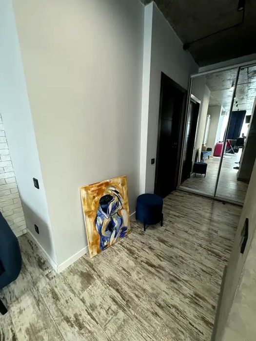 Квартира на ЖК Русанівська гавань в Києві, ID 482535, фото №3