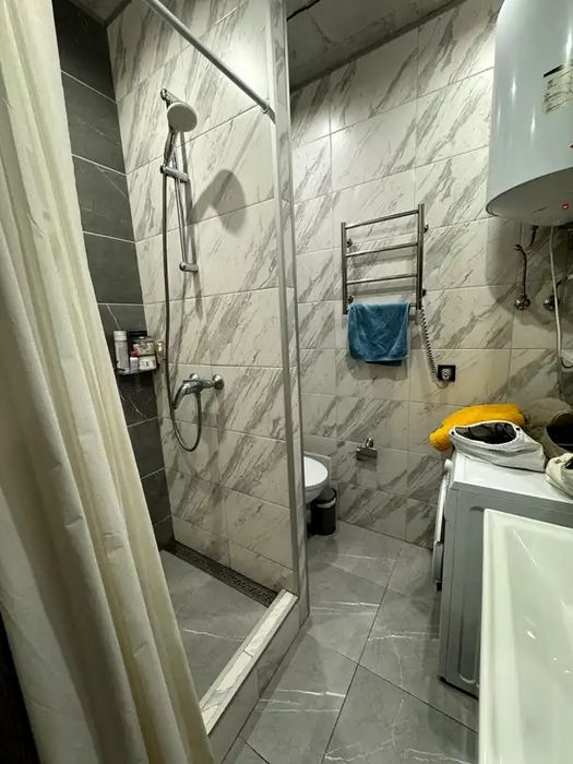 Квартира на ЖК Русанівська гавань в Києві, ID 482535, фото №4