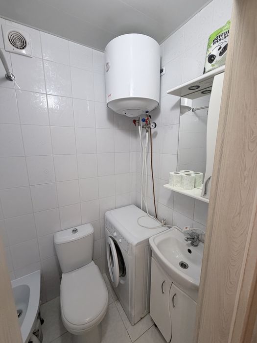 Квартира на вул. Євгенія Харченка в Києві, ID 482484, фото №9