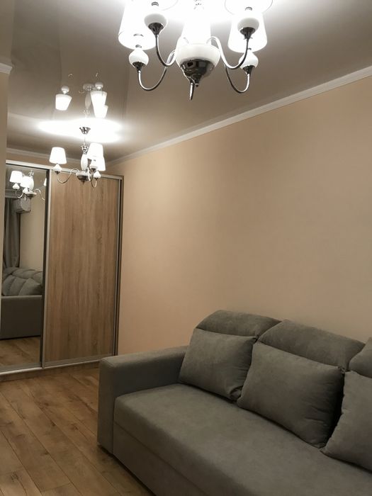Квартира на вул. Universitetska, 2/1 в Києві, ID 482819, фото №12