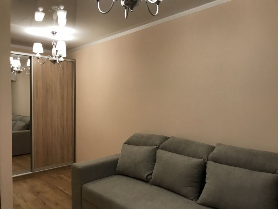 Квартира на вул. Universitetska, 2/1 в Києві, ID 482819, фото №13