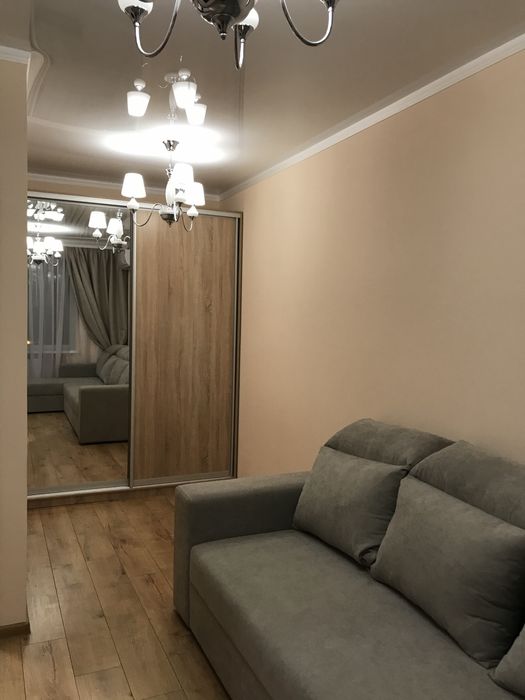 Квартира на вул. Universitetska, 2/1 в Києві, ID 482819, фото №14