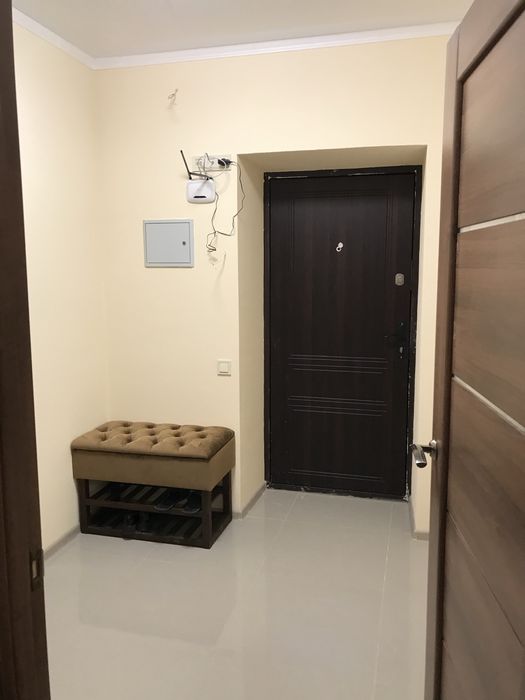 Квартира на вул. Universitetska, 2/1 в Києві, ID 482819, фото №16