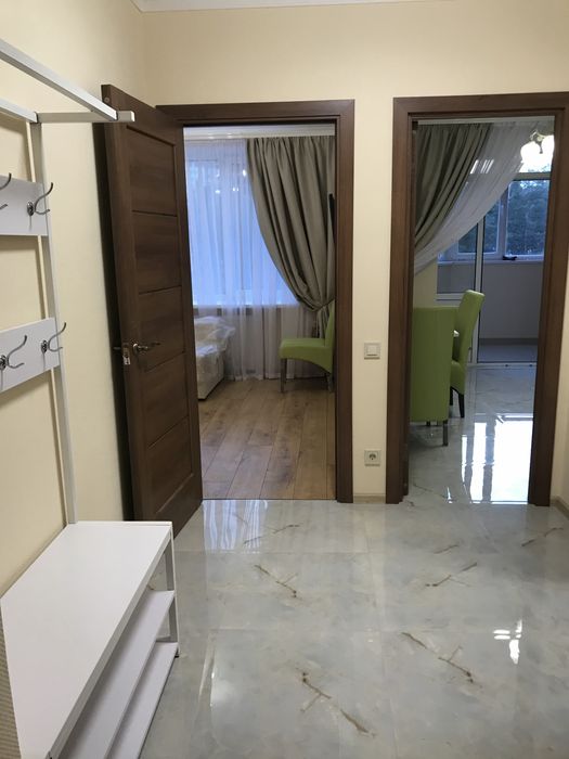 Квартира на вул. Universitetska, 2/1 в Києві, ID 482819, фото №18