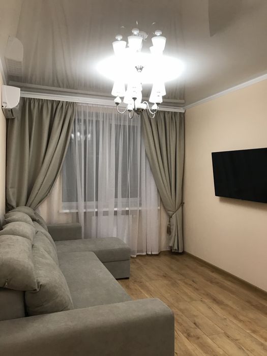Квартира на вул. Universitetska, 2/1 в Києві, ID 482819, фото №3