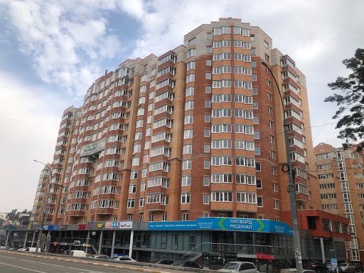 Квартира на вул. Universitetska, 2/1 в Києві, ID 482819, фото №24