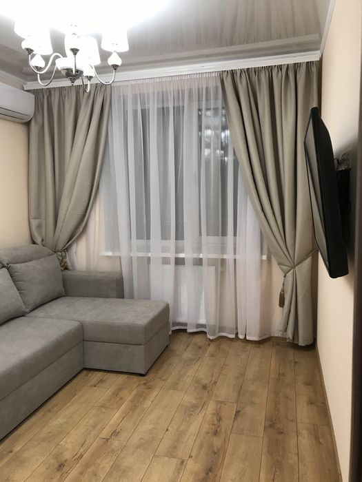 Квартира на вул. Universitetska, 2/1 в Києві, ID 482819, фото №4