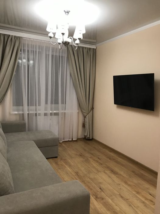 Квартира на вул. Universitetska, 2/1 в Києві, ID 482819, фото №5
