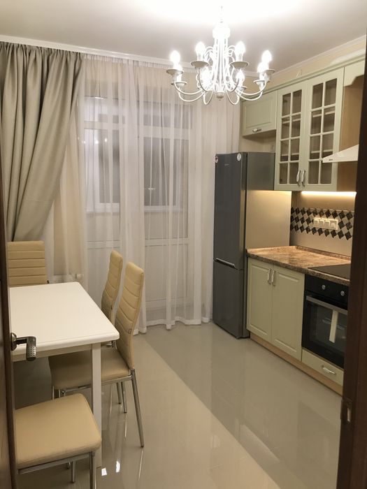 Квартира на вул. Universitetska, 2/1 в Києві, ID 482819, фото №6
