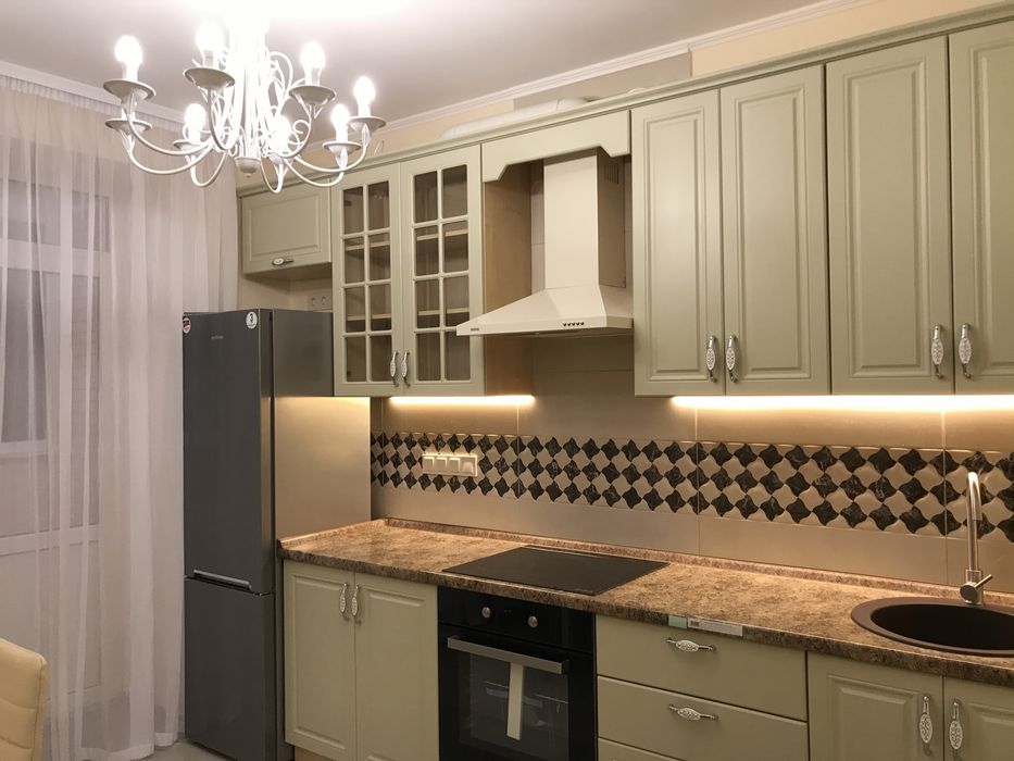 Квартира на вул. Universitetska, 2/1 в Києві, ID 482819, фото №7