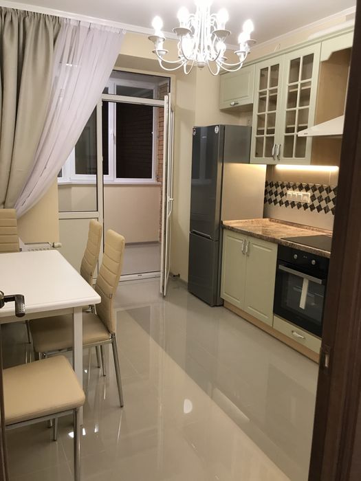 Квартира на вул. Universitetska, 2/1 в Києві, ID 482819, фото №8