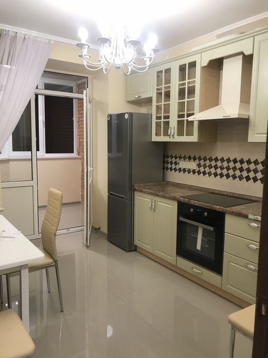 Квартира на вул. Universitetska, 2/1 в Києві, ID 482819, фото №10