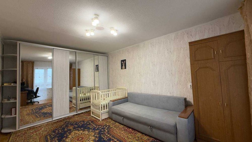 Квартира на вул. Ревуцького, 13, ID 491036, фото №1